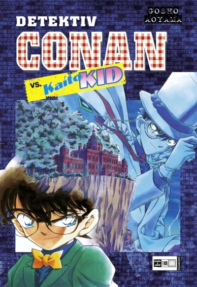 Detektiv Conan Special (2011) - Series 