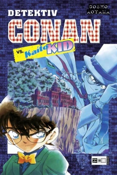 Detektiv Conan Special