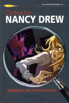 Detektiv Nancy Drew