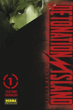 Detonation Island