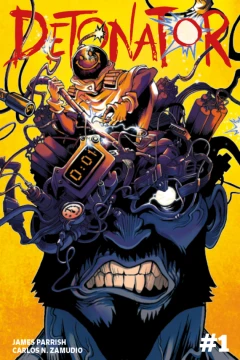 Detonator