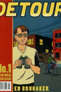 Detour