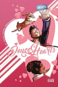 Deuce of Hearts