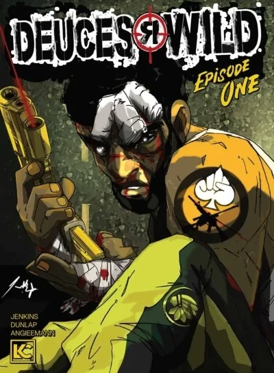 Deuces R Wild - Series 