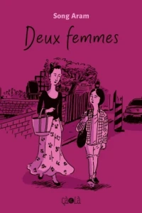 Deux Femmes