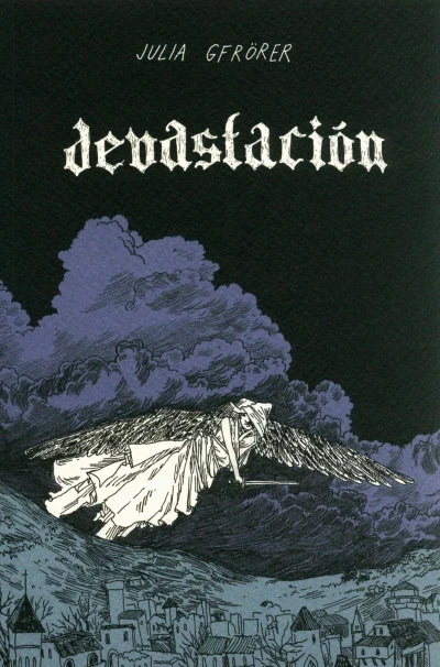 Devastación (2020) - Series 