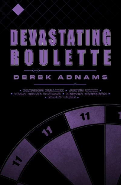 Devastating Roulette (2016) - Series 