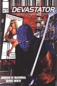 Devastator