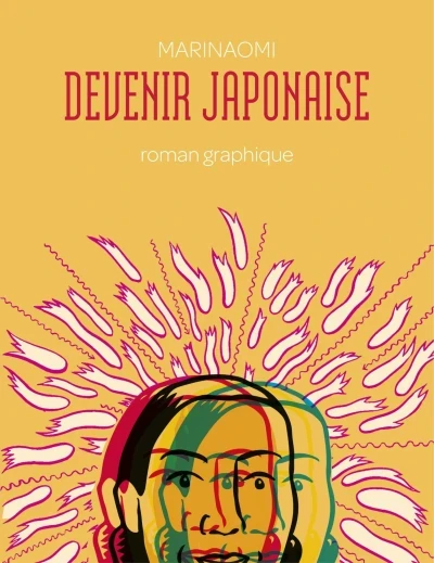 Devenir Japonaise (2020) - Series 