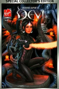 Devi: Special Collector's Edition