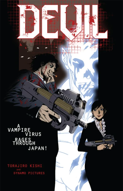 Devil (2010) - Series 