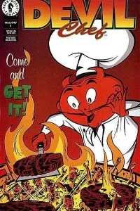 Devil Chef
