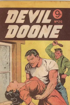 Devil Doone