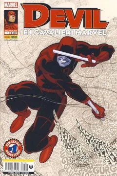 Devil e i Cavalieri Marvel