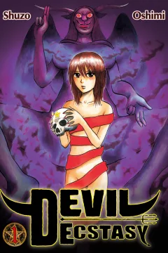 Devil Ecstasy