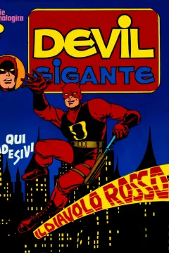 Devil Gigante