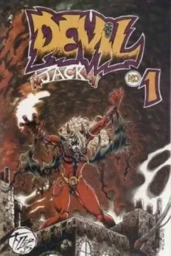 Devil Jack