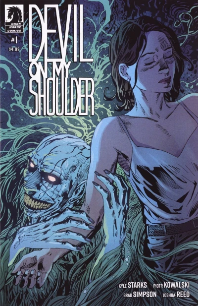 Devil on My Shoulder (2025) - Series 