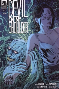 Devil on My Shoulder