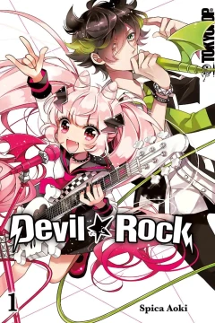 Devil Rock
