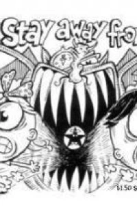 Devil Stay Away from Me