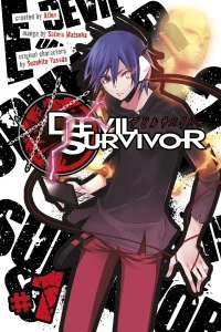 Devil Survivor