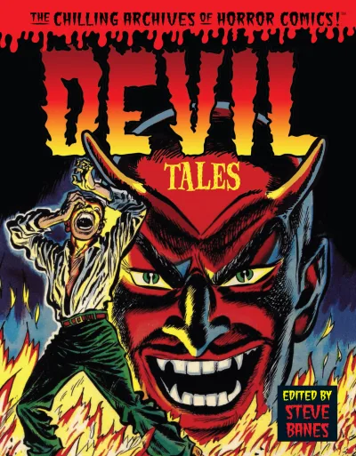 Devil Tales (Hardcover, 2016) - Series 