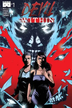 Devil Within