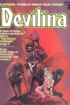 Devilina