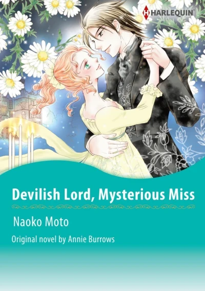 Devilish Lord, Mysterious Miss (2018) - Series 