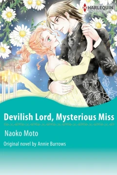 Devilish Lord, Mysterious Miss