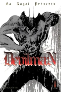 Devilman