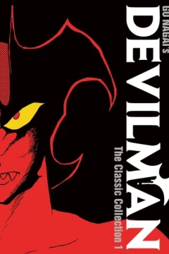 Devilman: The Classic Collection