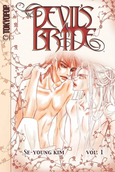 Devil's Bride (2008) - Series 