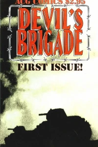 Devil's Brigade
