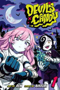 Devil's Candy