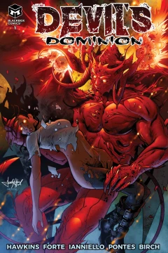 Devil's Dominion
