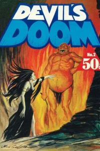 Devil's Doom