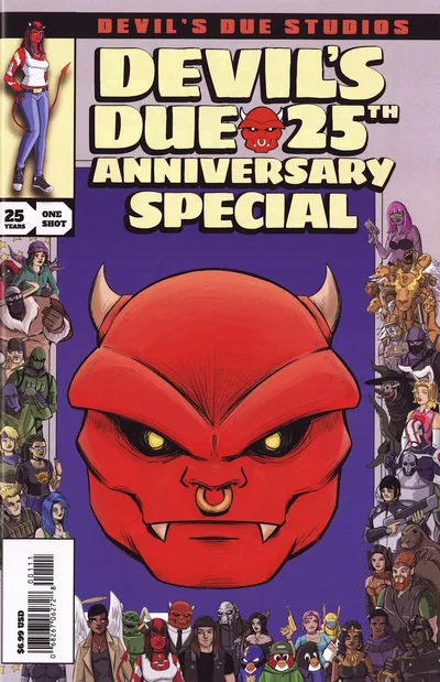 Devil's Due