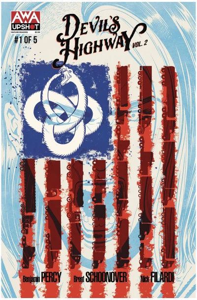 Devil's Highway (2022) - Series 