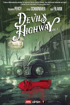 Devil's Highway