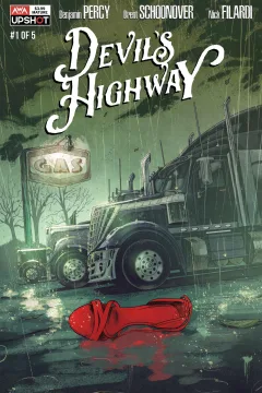 Devil's Highway