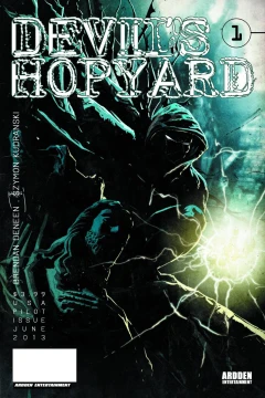 Devil's Hopyard