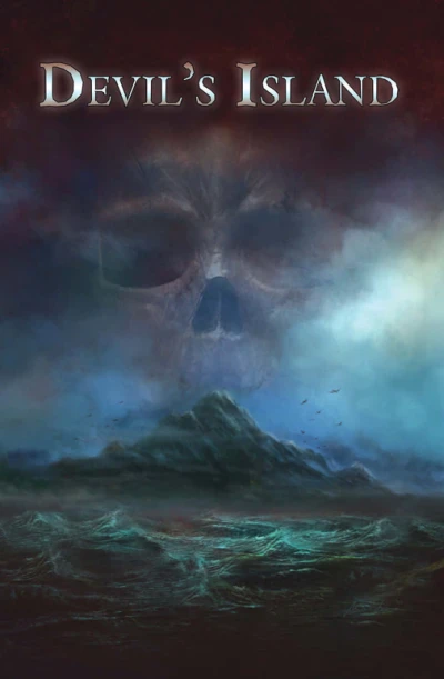 Devil's Island (2011) - Series 