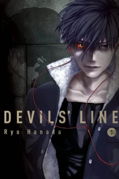 Devils' Line