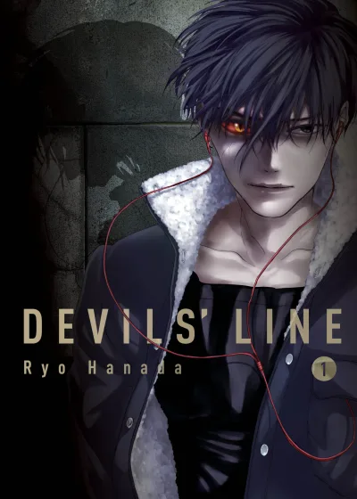 Devils' Line (2016) - Series 