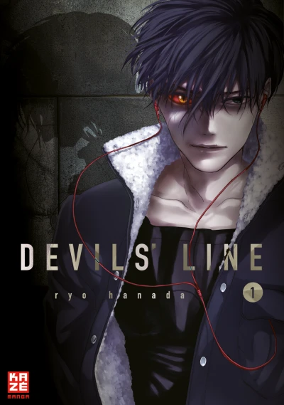 Devils' Line (2019) - Series 