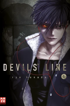 Devils' Line