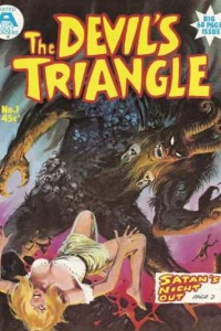 Devil's Triangle