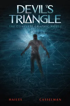 Devil's Triangle: The Complete Graphic Novel